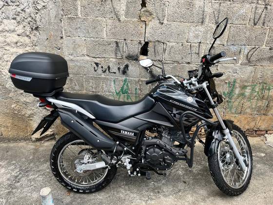 YAMAHA XTZ 150 CROSSER S YAMAHA XTZ 150 CROSSER S